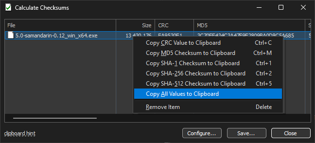 samandarin_checksum_all.png