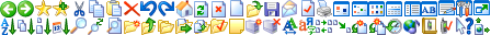 ikony z Windows XP 16x16