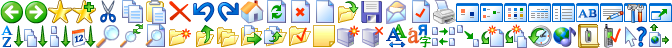 ikony z Windows XP 24x24