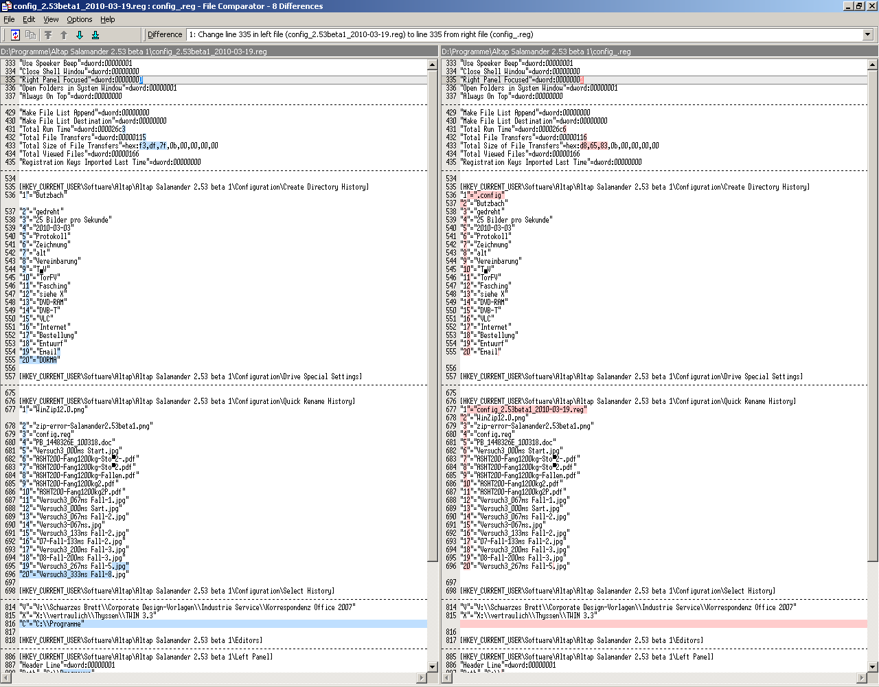 File Comparator Text Start-Error.png